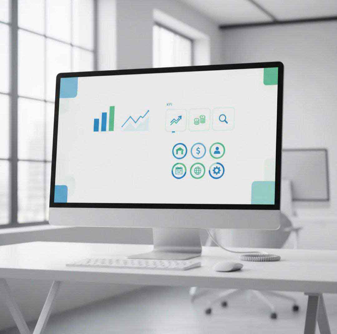 طراحی نرم افزار و خدمات نرم‌افزاری